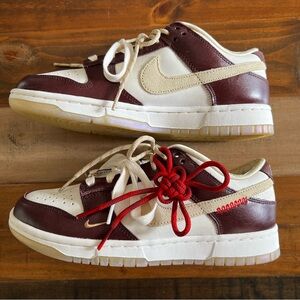 Nike dunk women’s 7.5 nwot